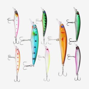 Fishing Lures