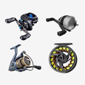 Fishing Reels