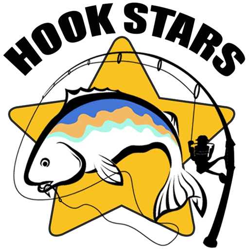 Hook Stars Fishing Tackles