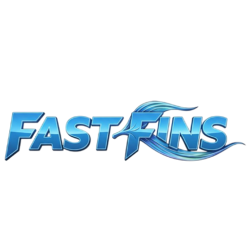 Fast-Fins-Logo