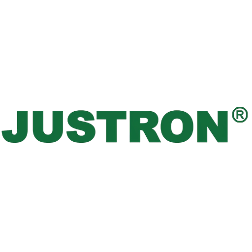 Justron-Logo