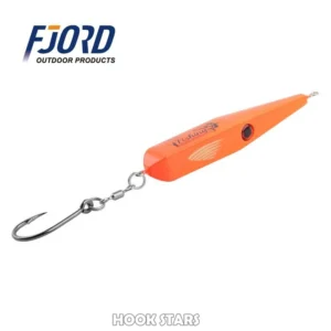 FJORD Rocket Pencil 120mm/55g GT IceCream Long Casting Surface Lure