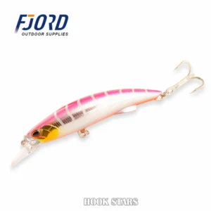 FJORD Sinking Minnow 90mm/50g Saltwater Fishing Lure