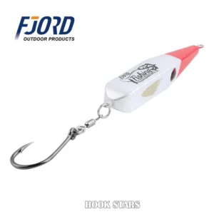 FJORD Rocket Pencil 140mm/84g GT IceCream Long Casting Surface Lure