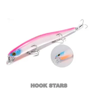 Slim Lance Floating Minnow 150MM/23GM