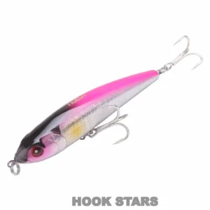 BIG GAME PENCIL SINKING LURE 140MM/70GM