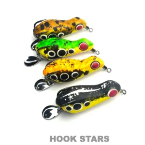 DRIFT KING 10GM/5.5CM