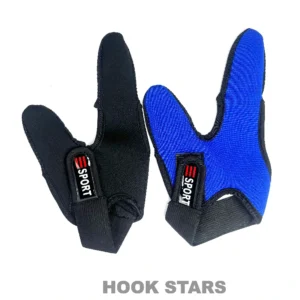 FINGER GLOVES