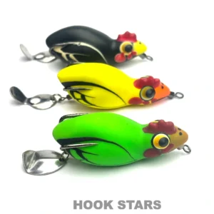 BRAVVO HEN 10GM/5.5CM