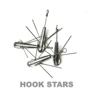 SPIDER SINKER SURF FISHING HANDMADE