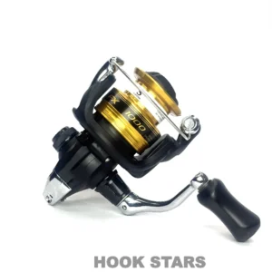 Shimano FX FC Spinning Reel 1000|3000|4000