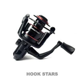 KASTKING BRUTUS 4000 SPINNING REEL