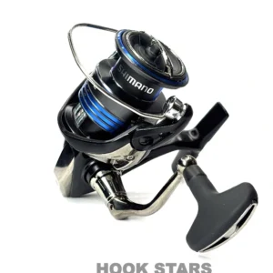 SHIMANO NEXAVE C3000HG