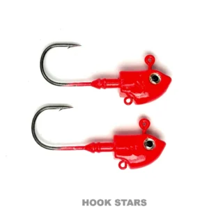 JIG HEAD 40G