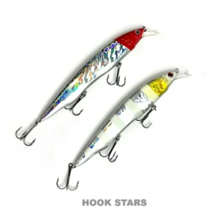 TOLURE KANATA LURE 16CM/30GM