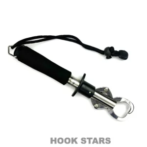WEIGHT SCALE 15KG LIP GRIPPER
