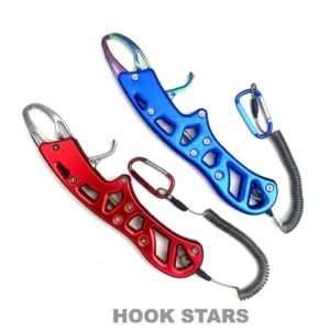 METAL LIP GRIPPER