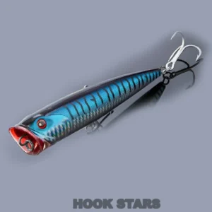 Floating Popper Hard Lure 140MM/40GM