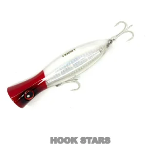 Surface Topwater GT Popper 120MM/43GM