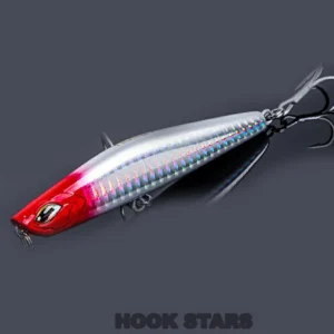 BALLISTA -SINKING MINNOW 99MM/36GM