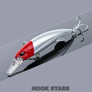 FAST SINK G-CONTROL -SINKING MINNOW 90MM/46GM -110MM/64GM