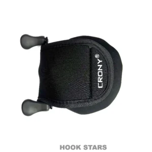 BAITCASTING REEL POUCH
