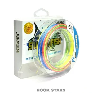 SWORDFISH ORIGINAL 8X 150M JAPAN PE BRAIDED LINE 0.23MM|0.26MM|0.28MM