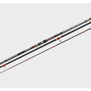 NOEBY SURF MASTER -14FEET TORAY CARBON-FUJI GUIDES-FUJI REEL SEATER